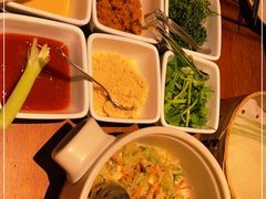 -林四喜·闽南传家菜(鼓浪屿店)