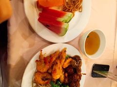-北京九华山庄会展酒店