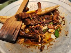 -俭朴菜(鲁磨路店)