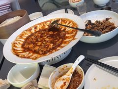 -小大董·烤鸭(观景餐厅·南京西路店)