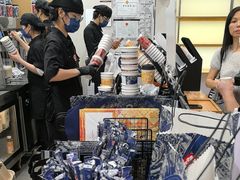 -霸王茶姬(正佳广场店)
