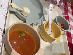 -西贝(华发商都店)