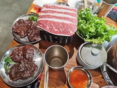 -原始泥炉烤肉(总店)