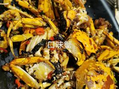 -聚味瞿记·龙虾堂(渔人码头一店)