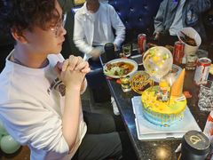 -萧邦音乐会所KTV·蒸汽活海鲜自助(福田店)