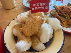 -聂发财重庆江湖菜(解放碑店)