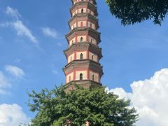 -广州莲花山旅游区