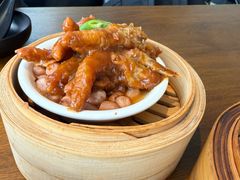 -OCEAN一席海鲜•海景餐厅(双子塔店)