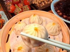 -回味鸭血粉丝汤(夫子庙瞻园路店)