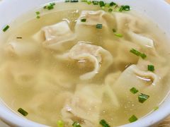 鲜肉小馄饨-祥记汤圆(东宝兴路店)