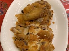 -玉华台饭庄(裕中西里小区店)