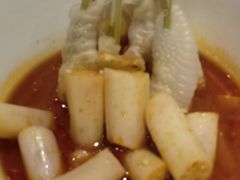 -渝是乎酸菜鱼(龙旗购物中心店)