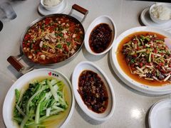 -蛙兔鸡自贡风味·特色江湖菜(广都店)