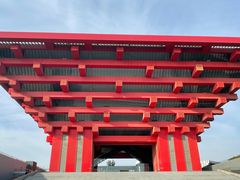 -中华艺术宫(上海美术馆)