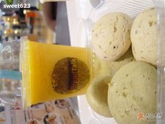 下午茶-面包新语(KKMALL京基店)