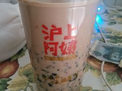 picture-沪上阿姨鲜果茶(华新大街店)