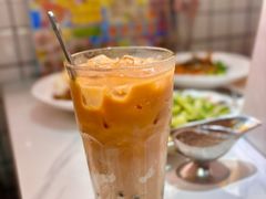 -樂麗餐室 · 本地茶餐廳(扬名广场店)