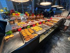 -渔纬港海鲜自助餐厅(湖里万达店)