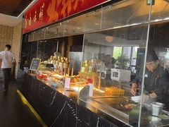 -悦椿温泉酒店·悦椿苑火锅餐厅