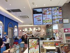 -小杨生煎(周浦万达店)