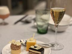 -君来湖滨饭店·渔餐厅