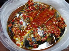 -湖南人家湘菜馆(镇江路店)