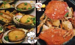 -锦江饭店·锦江小礼堂·宴会厅