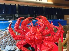 -綱元·海鲜豆捞(明州里店)