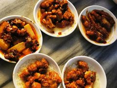 -品香排骨饭(羊官路店)