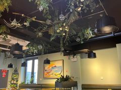大堂-IFIF 如果花園(宽厚里店)