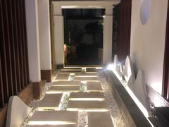 -山壹竹庭院餐厅