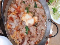 -东京屋(武定路店)