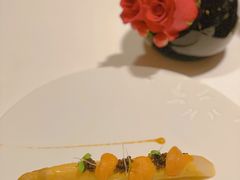 -Caprice(香港四季酒店)