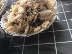 -美味之家·湖景农家乐(太湖东山店)