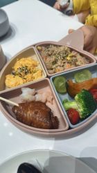 -奈尔宝家庭中心·亲子餐厅(华采天地店)