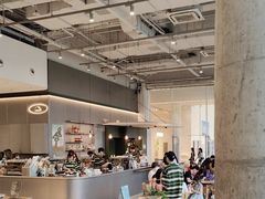 -SAANCI山池咖啡(海上世界文化艺术中心店)