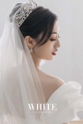 点击看大图 -纯色时光婚纱艺术馆WHITE