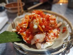 -清迈清迈巷口小排档(烟台山店)