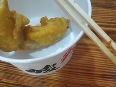 -李字号臭豆腐(总店)