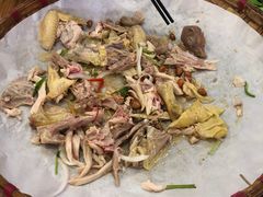 -百丈园龙江啫神馆