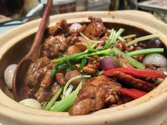 -火啫啫·粤式啫啫煲(南京弘阳店)