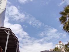 -星巴克(珠海仁恒滨海中心店)