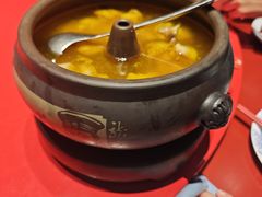 -福照楼汽锅鸡·云南菜(火车站锦江店)