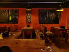 大堂-Helens海伦司小酒馆(上海疁城新天地店)