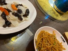 -小菜园新徽菜(宜兴八佰伴店)