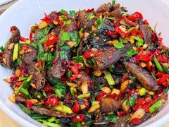 -笨罗卜浏阳菜馆(龙华鹏润达店)