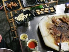-老渔家白族石板烧旗舰店
