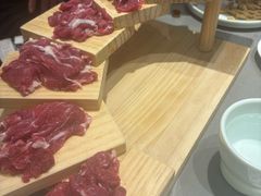 -宴全牛粤来越牛潮汕鲜牛肉火锅(海州万达广场店)