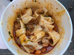 -刘二妈米皮(步行街店)