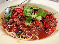 -鹿港小镇(霄云店)